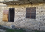 Satılır 6 otaqlı 221 m2 həyət evi Binəqədi