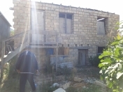 Satılır 3 otaqlı 60 m2 həyət evi Binə