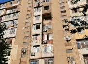 Satılır 2 otaqlı 43 m2 yeni tikili Yeni Yasamal