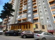 İcarəyə verilir 2 otaqlı 90 m2 yeni tikili 1 mkr