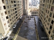 İcarəyə verilir 4 otaqlı 140 m2 yeni tikili 20 yanvar m.