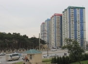 Satılır 2 otaqlı 92 m2 yeni tikili Bakıxanov