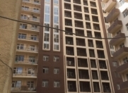 Satılır 4 otaqlı 160 m2 yeni tikili 28 May m.