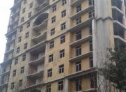 Satılır 1 otaqlı 61 m2 yeni tikili Memar Əcəmi m.