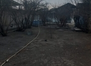 Satılır 6 otaqlı 600 m2 həyət evi Gəncə