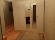 İcarəyə verilir 3 otaqlı 103 m2 yeni tikili Yeni Yasamal