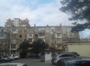 Satılır 1 otaqlı 33 m2 köhnə tikili 8 km