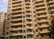 İcarəyə verilir 3 otaqlı 160 m2 yeni tikili İnşaatçılar m.