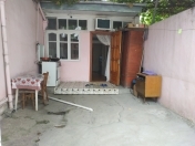 Satılır 2 otaqlı 51 m2 həyət evi Əhmədli