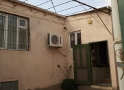 Satılır 3 otaqlı 90 m2 həyət evi Lökbatan