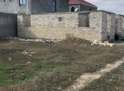 Satılır 4 sot torpaq Gəncə