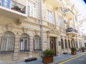 İcarəyə verilir 2 otaqlı 80 m2 ofis Qış parkı