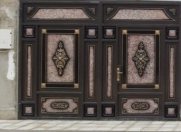 Satılır 3 otaqlı 110 m2 həyət evi Zabrat 1