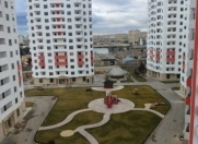 Satılır 3 otaqlı 141 m2 yeni tikili 7 mkr