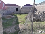 Satılır 3 sot torpaq Binə