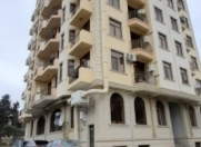 Satılır 3 otaqlı 77 m2 yeni tikili Moskva univermağı