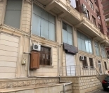 İcarəyə verilir 4 otaqlı 170 m2 ofis 28 May m.