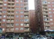 Satılır 4 otaqlı 103 m2 yeni tikili Yeni Yasamal