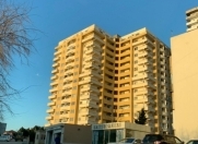 Satılır 4 otaqlı 152 m2 yeni tikili 8 km