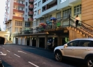 Satılır 3 otaqlı 82 m2 yeni tikili İçəri Şəhər m.