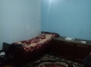 İcarəyə verilir 1 otaqlı 25 m2 həyət evi Rəsulzadə