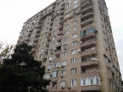 Satılır 3 otaqlı 96 m2 yeni tikili 7 mkr