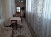 Satılır 3 otaqlı 100 m2 həyət evi Gəncə