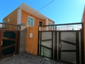 Satılır 3 otaqlı 100 m2 həyət evi Binəqədi