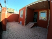 Satılır 4 otaqlı 110 m2 həyət evi Binəqədi