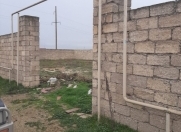 Satılır 11 sot torpaq Türkan