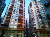 Satılır 3 otaqlı 140 m2 yeni tikili 8 km