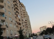 Satılır 1 otaqlı 51 m2 yeni tikili Xırdalan