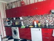 İcarəyə verilir 3 otaqlı 142 m2 yeni tikili 9 mkr