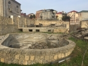 Satılır 6 sot torpaq Badamdar