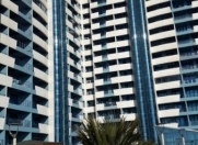 İcarəyə verilir 3 otaqlı 125 m2 ofis Şah İsmayıl Xətai m.