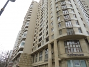 Satılır 2 otaqlı 100 m2 yeni tikili 28 May m.