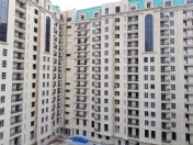 Satılır 7 otaqlı 400 m2 köhnə tikili Yasamal r.