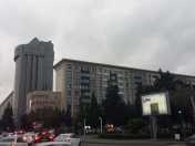 Satılır 3 otaqlı 80 m2 köhnə tikili Gənclik m.