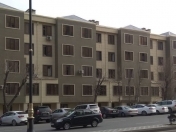 Satılır 3 otaqlı 75 m2 köhnə tikili Gənclik m.