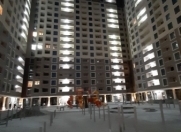 Satılır 2 otaqlı 58 m2 yeni tikili Nəriman Nərimanov m.