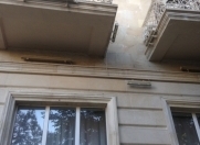 İcarəyə verilir 8 otaqlı 350 m2 ofis 28 May m.