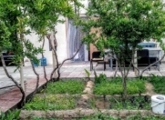 Satılır 6 otaqlı 220 m2 həyət evi Binə