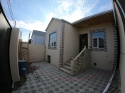 Satılır 3 otaqlı 95 m2 həyət evi Binəqədi
