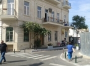 İcarəyə verilir 3 otaqlı 90 m2 ofis Sahil m.