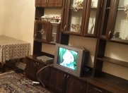 İcarəyə verilir 2 otaqlı 55 m2 həyət evi Həzi Aslanov