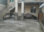 İcarəyə verilir 6 otaqlı 220 m2 həyət evi Zığ