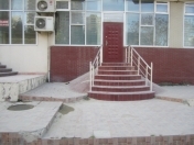 İcarəyə verilir 5 otaqlı 150 m2 ofis Sahil m.
