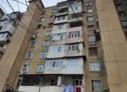 Satılır 5 otaqlı 110 m2 köhnə tikili Əhmədli
