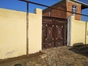 Satılır 3 otaqlı 300 m2 həyət evi Zabrat 2