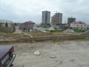 Satılır 4 sot torpaq Qara şəhər